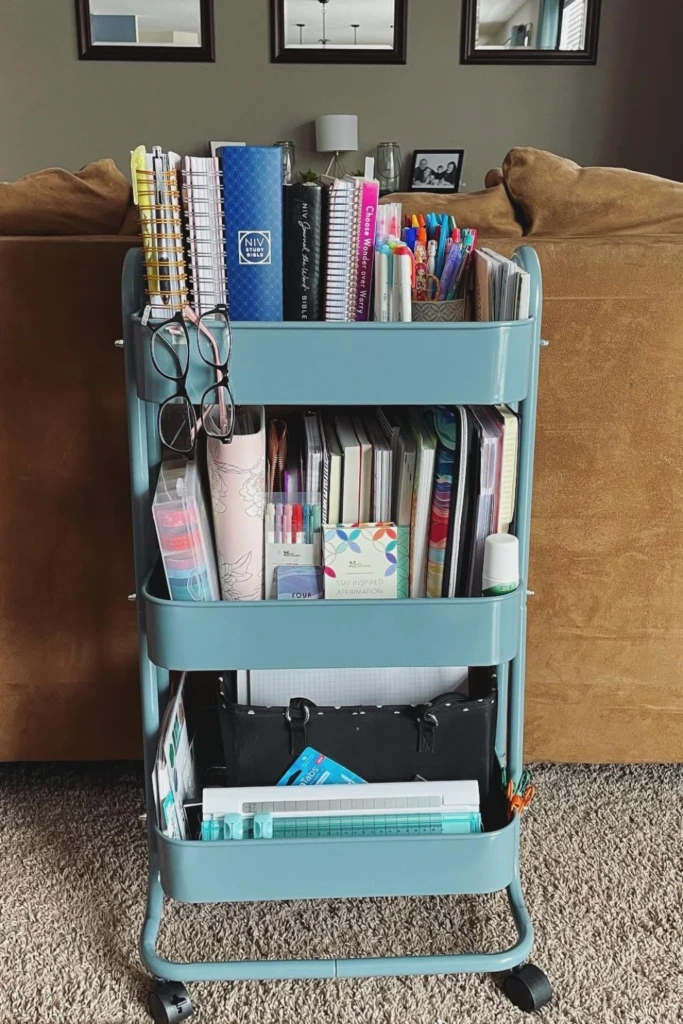 Living Room Planner