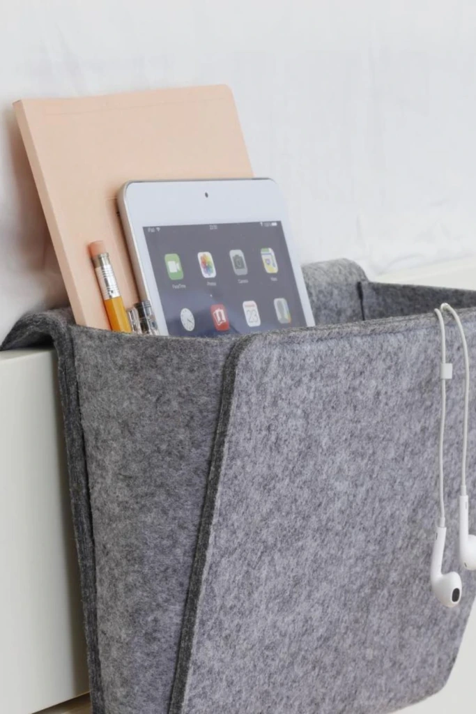 Bedside Caddy