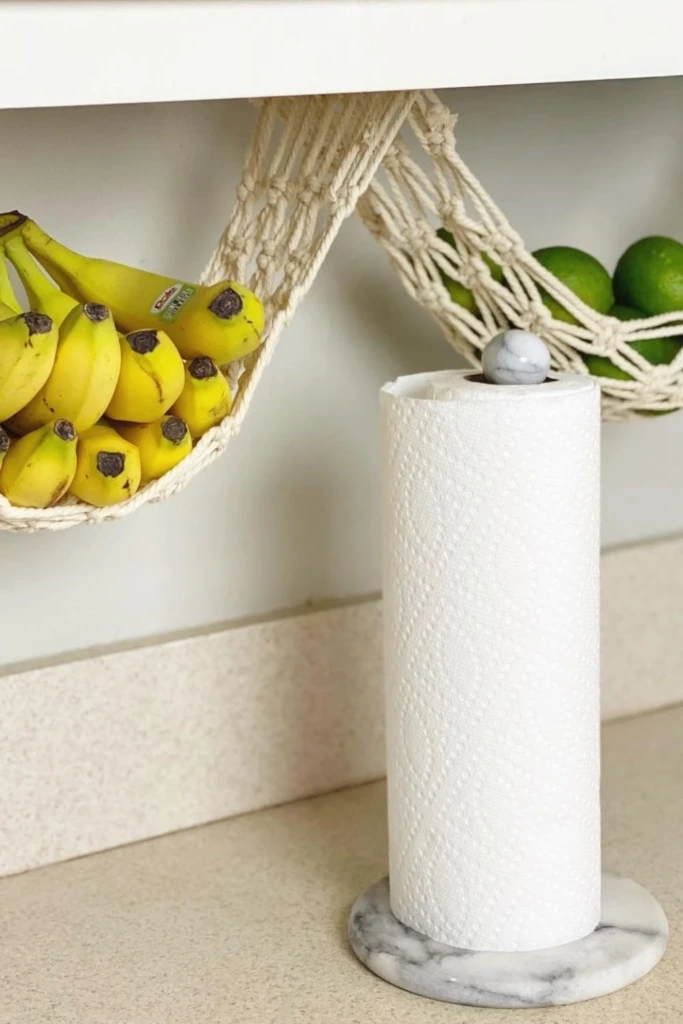Hanging Fruit Hammocks