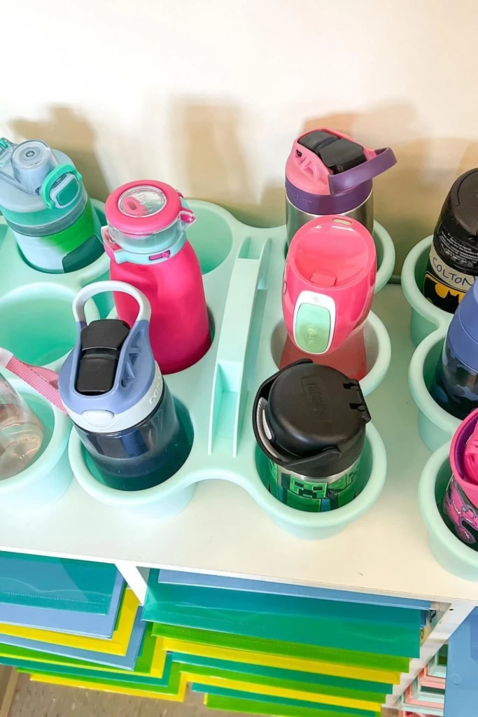 Water Bottle Holder