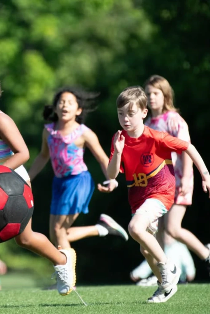 Giant Ball Race