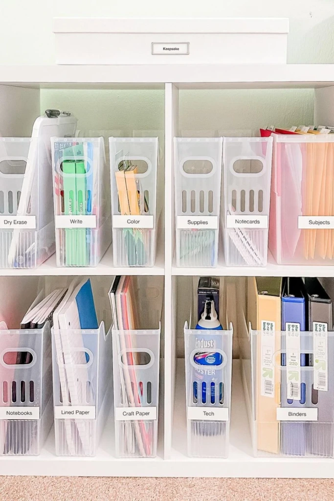 Shelf System
