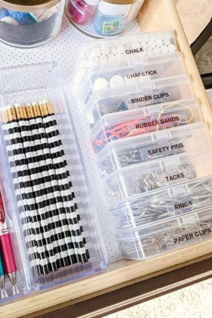 Drawer Dividers