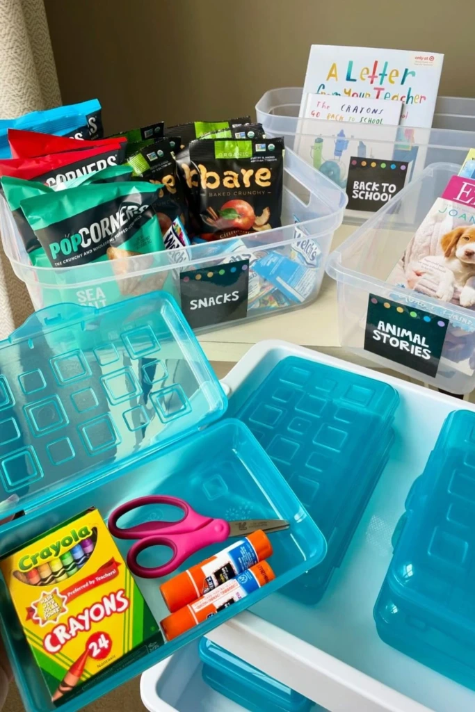 Activity Kits