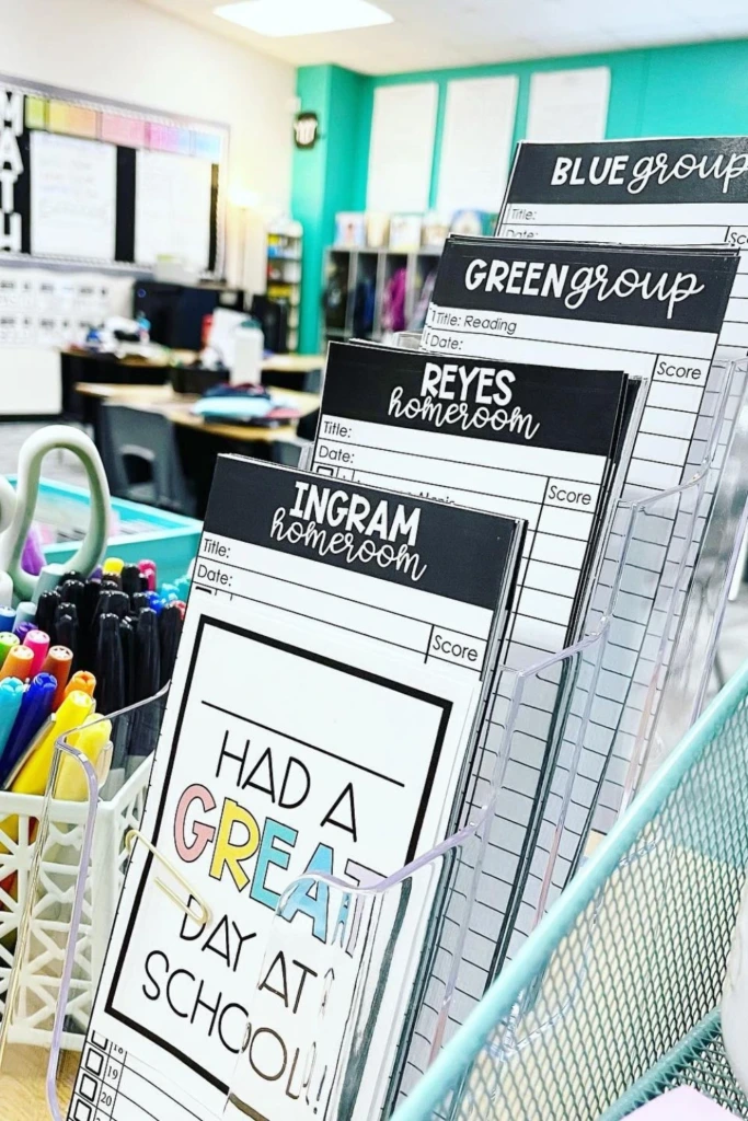Group Files