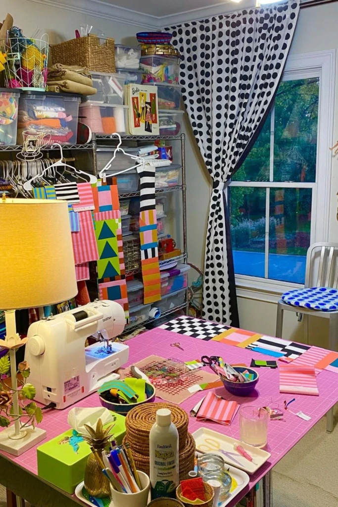 Fabric Library