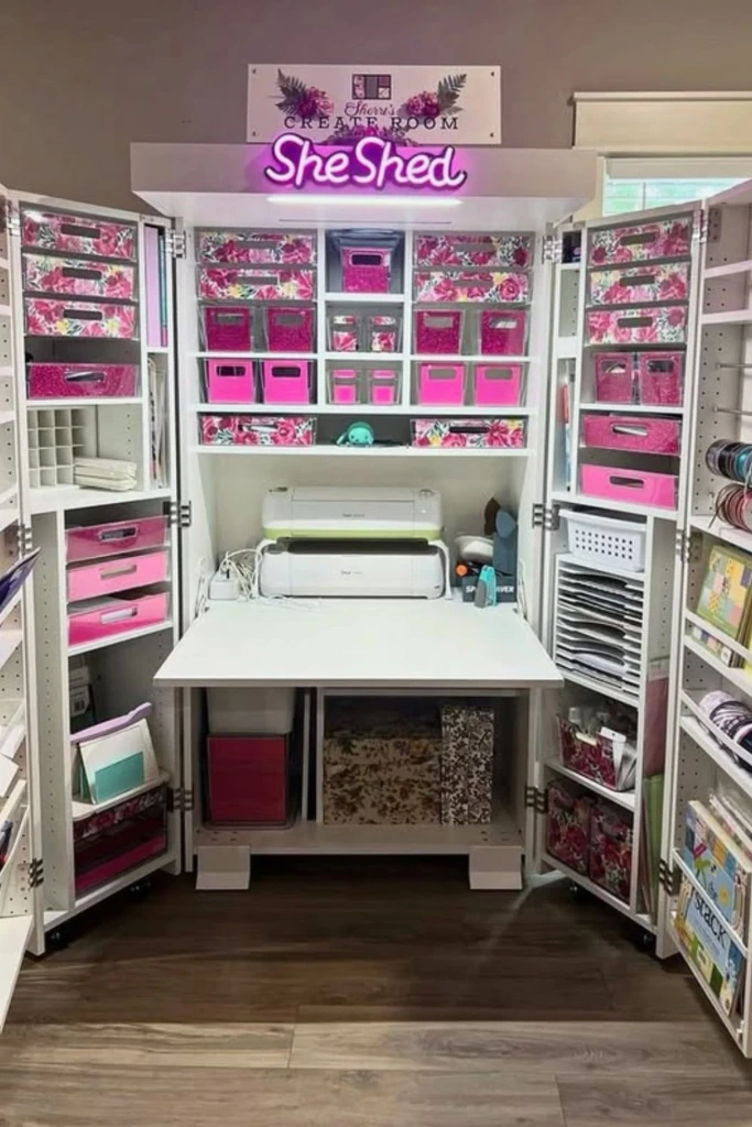 Closet Studio