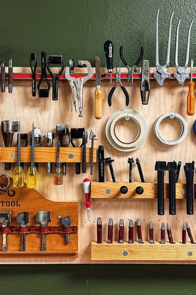Precision Board