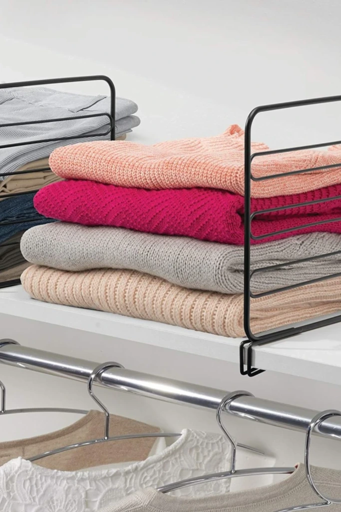 Shelf Dividers Fix