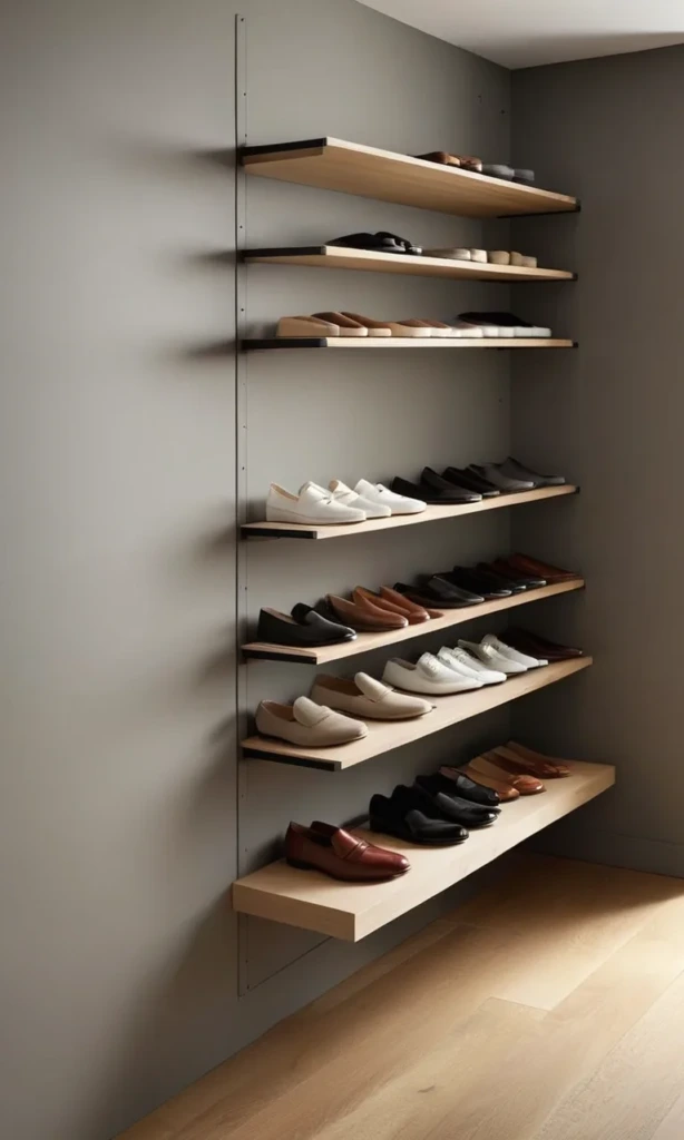 Entryway Bench