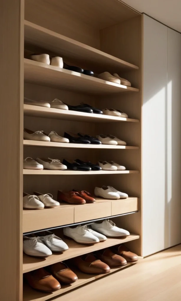 Sneaker Display Box