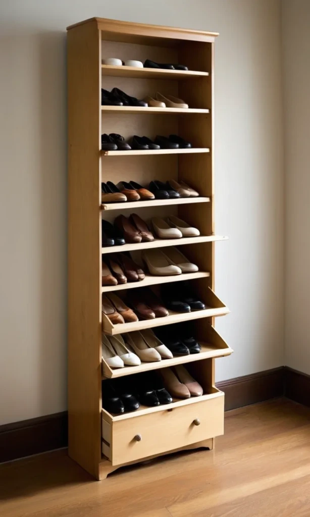 Over-The-Door Organizer