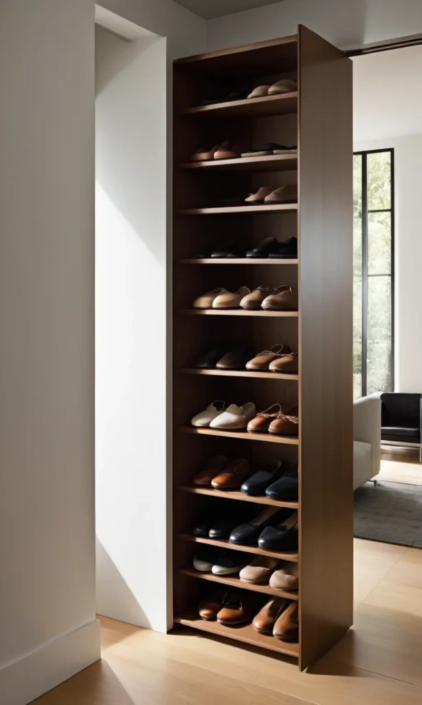 Nook Shelving