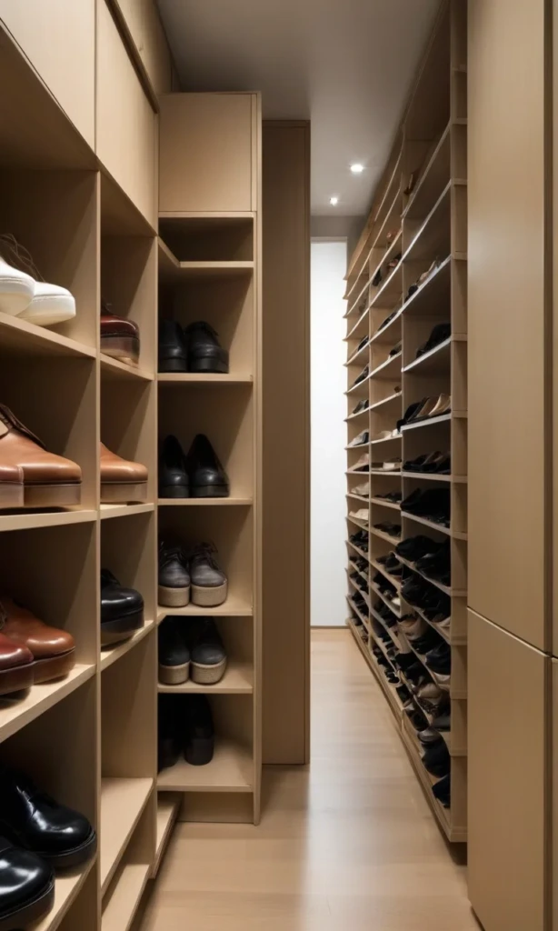 Three-Tier Rack