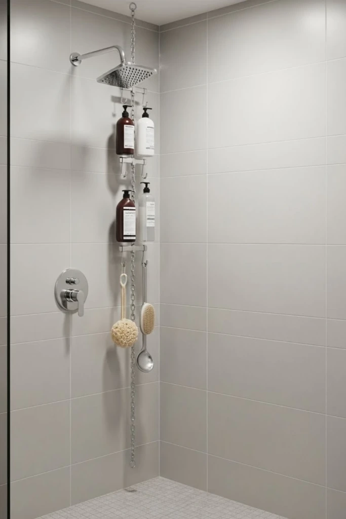 Corner Chain Organizer