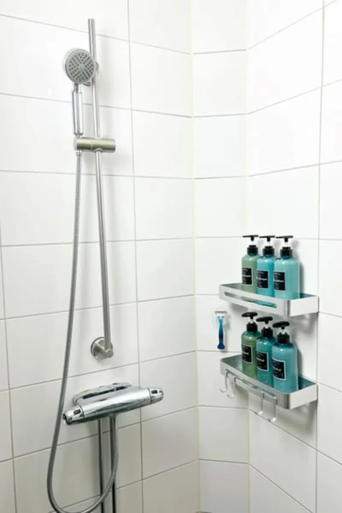 Daily-Use Zone