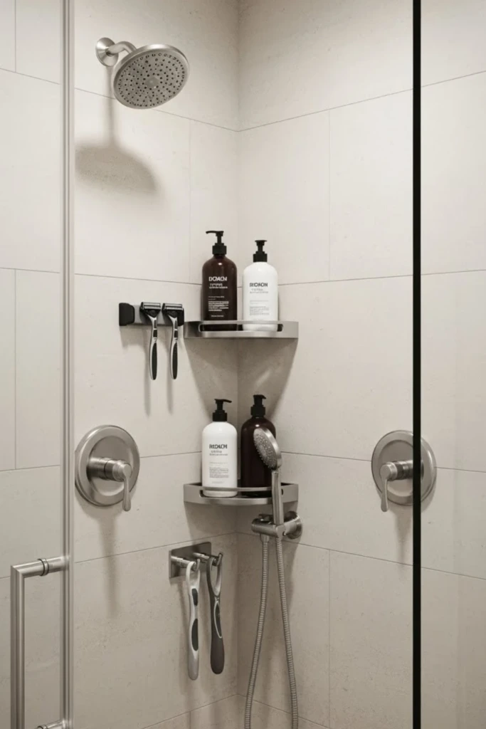 Magnetic Razor Spot