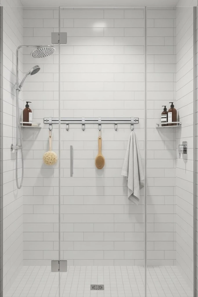 Over-Bar Hooks