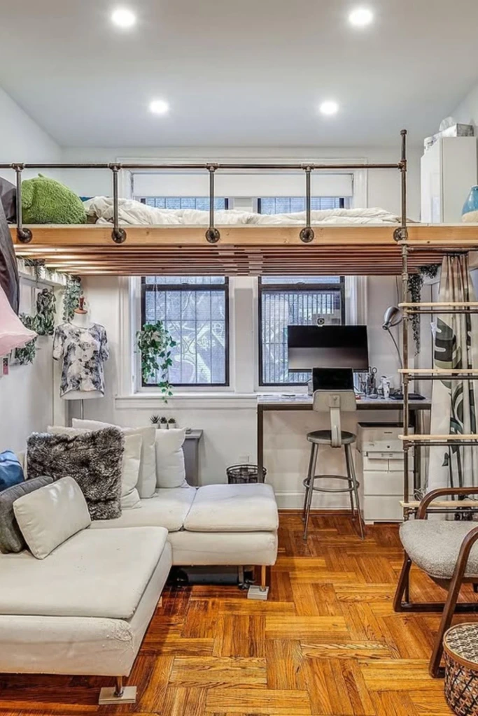 Loft Living