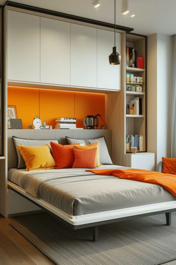 Wall Bed