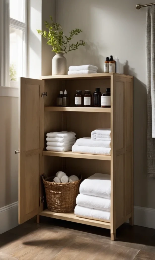 Vanity Drawers