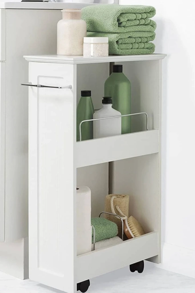 Slim Cart