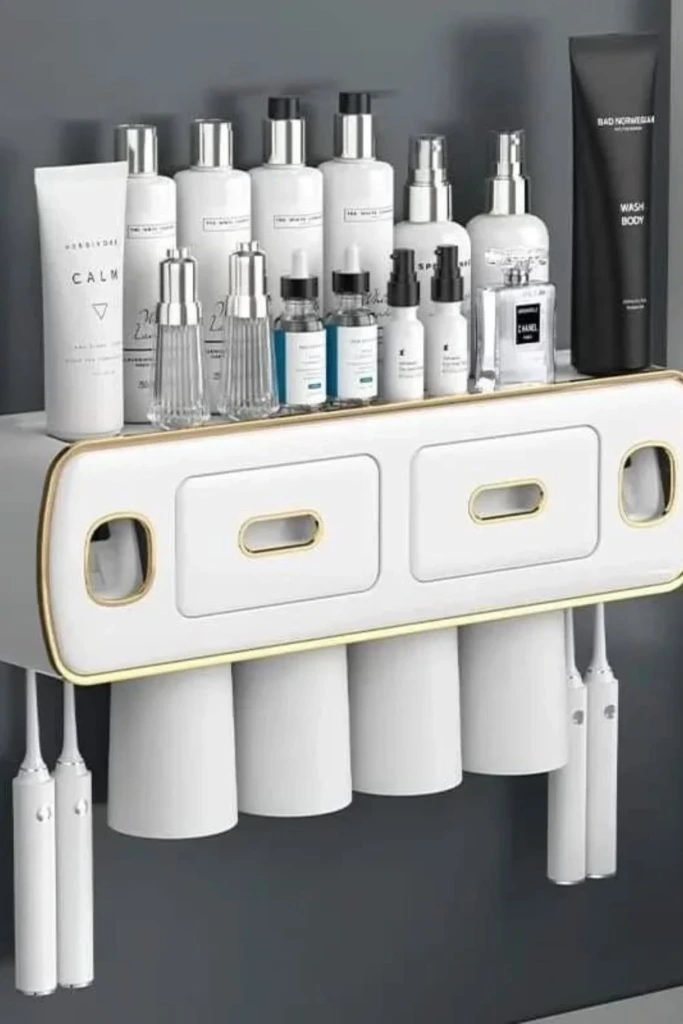 Wall Dispenser