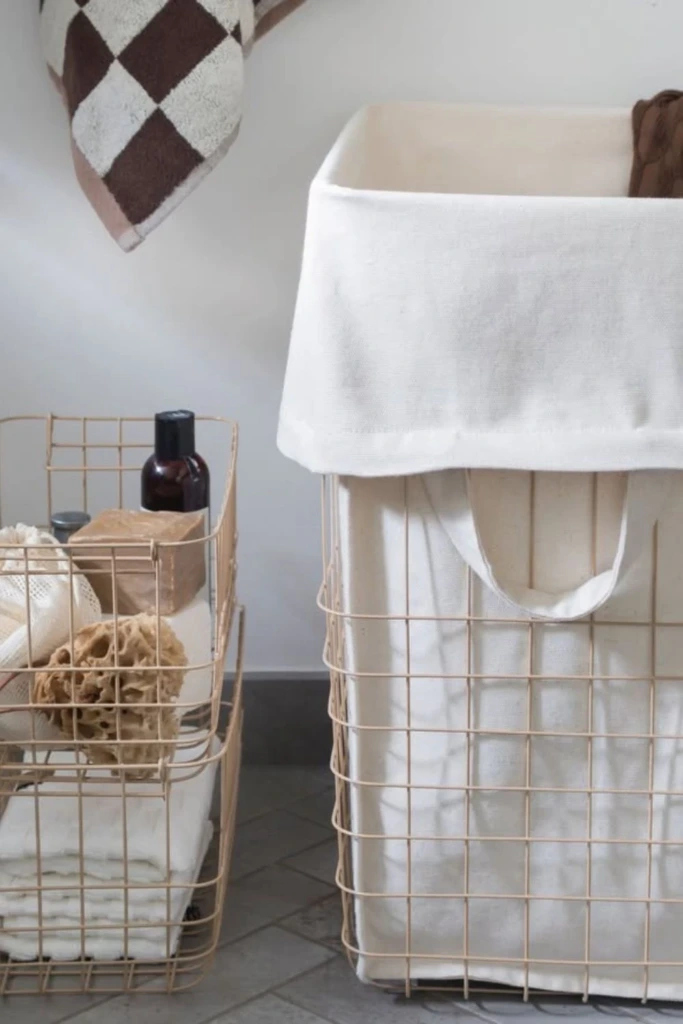 Wire Baskets