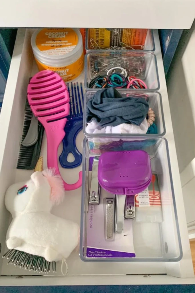 Drawer Dividers