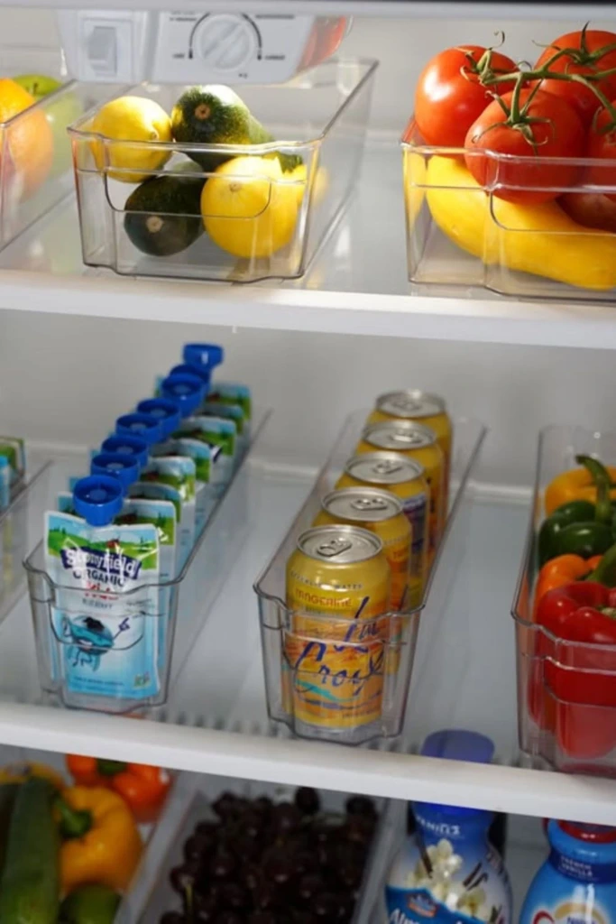 Drink Baskets