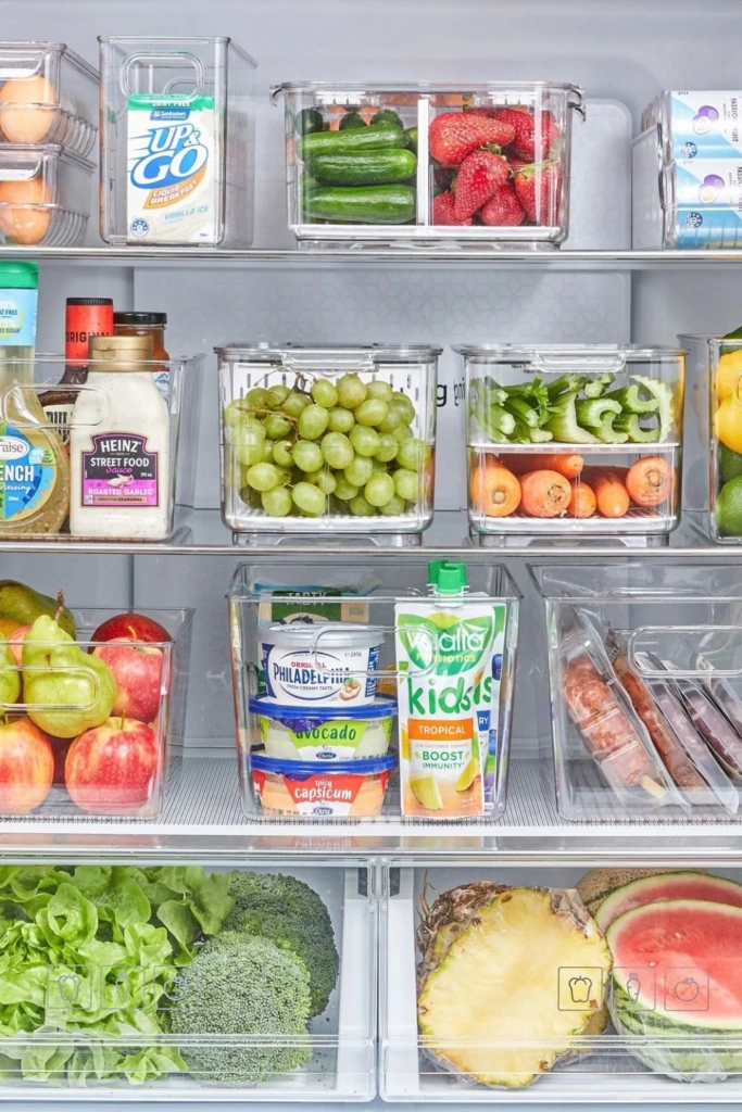 Produce Dividers
