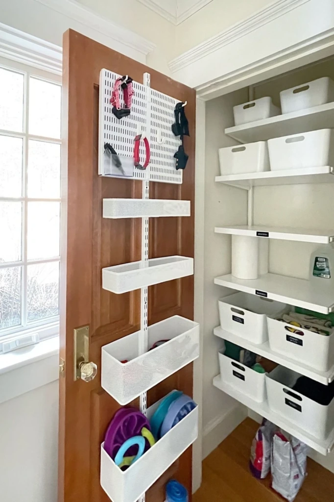 Door Organizer