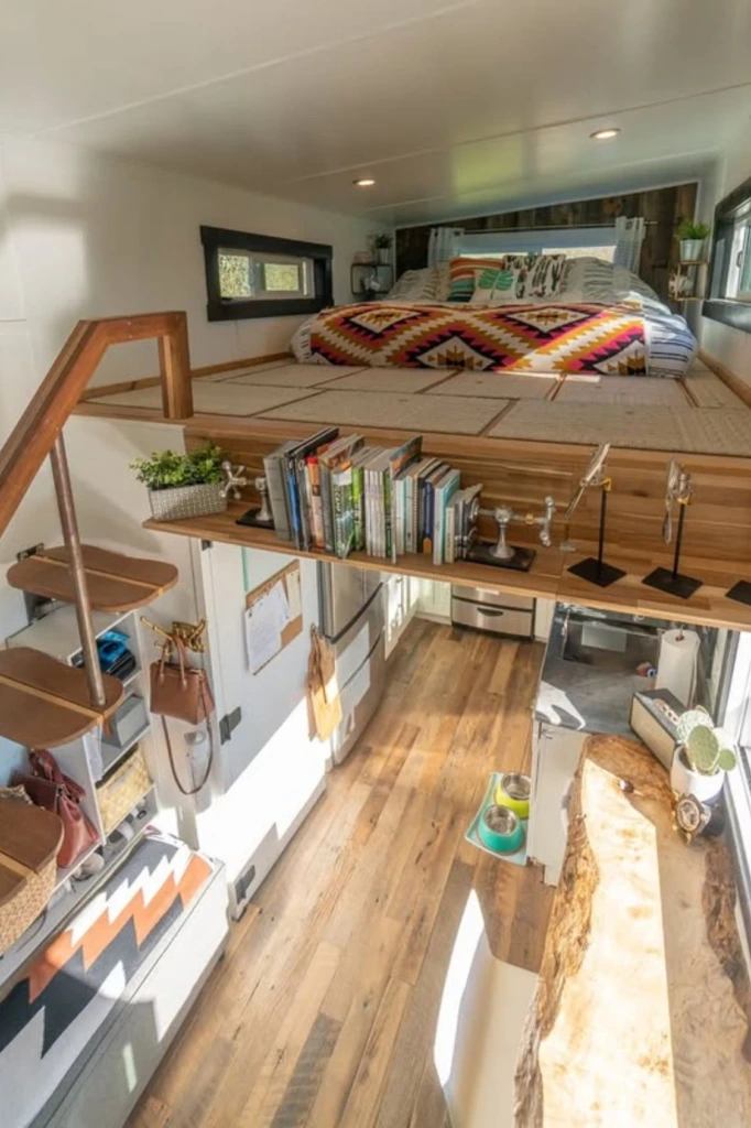 Loft Storage