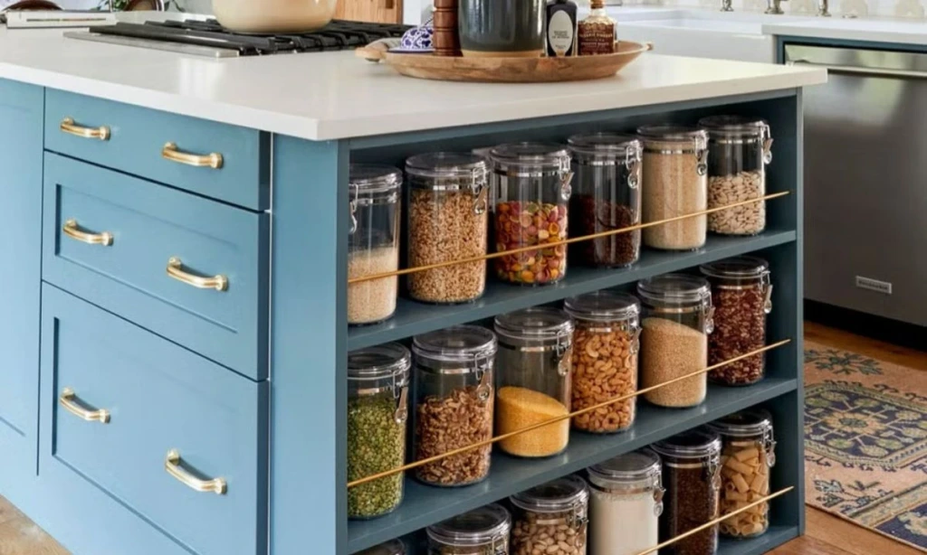 Clever Drawer Solutions