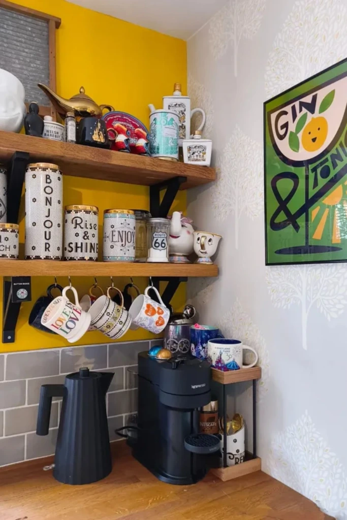 Mug Bar