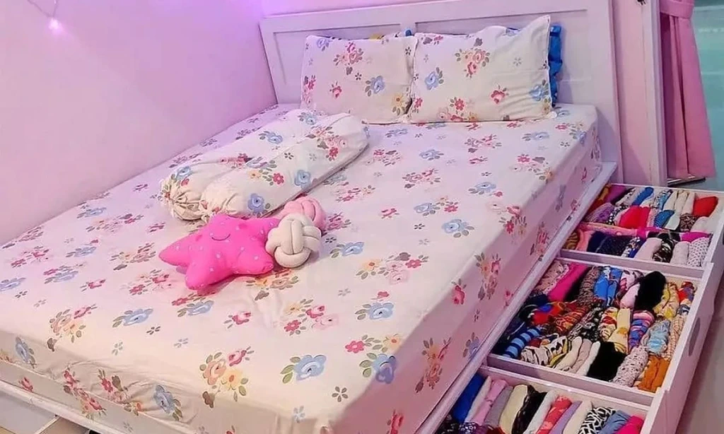 Under-Bed Solutions