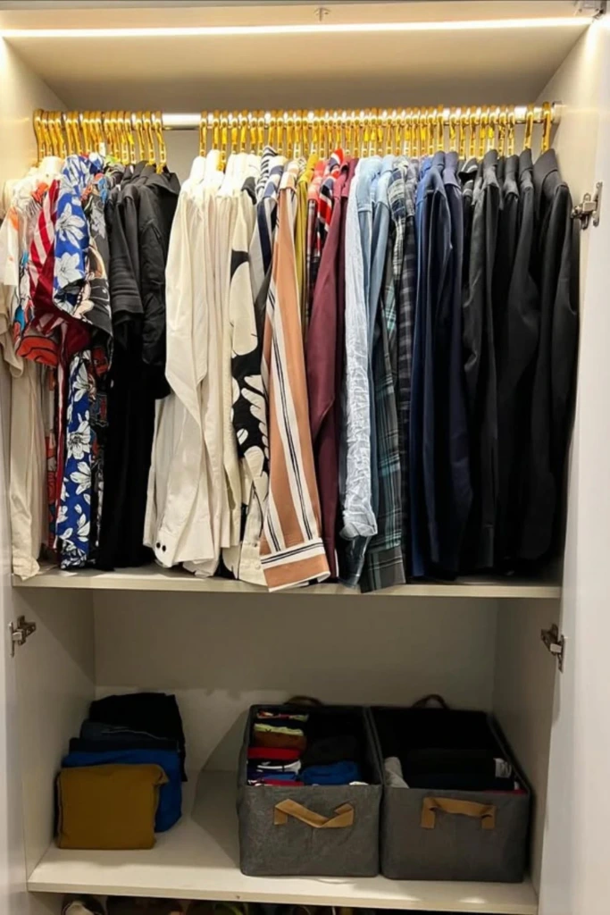 Slim Drawer Tower