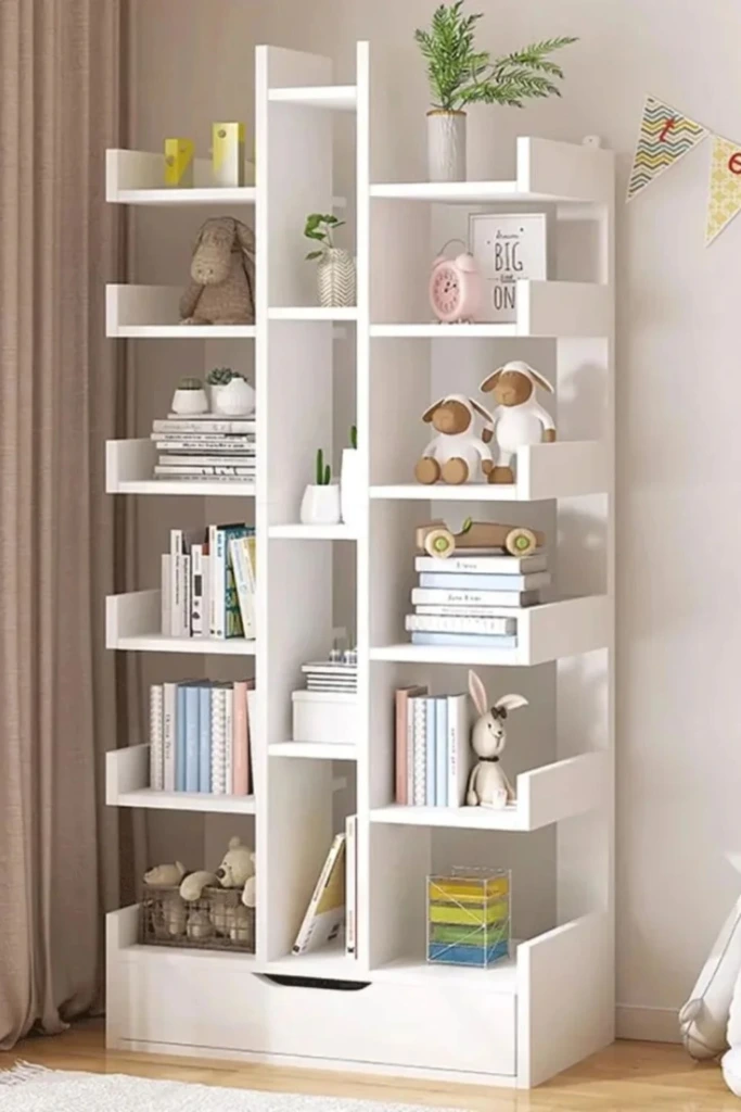 Built-In Nook