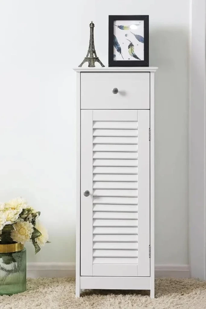Styled Cabinetry