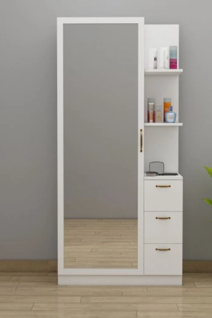 Secret Shelves