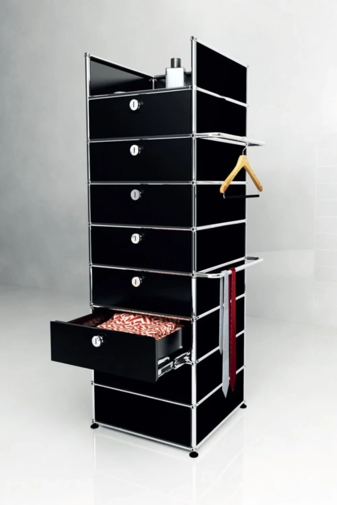 Bunk Desk Combo