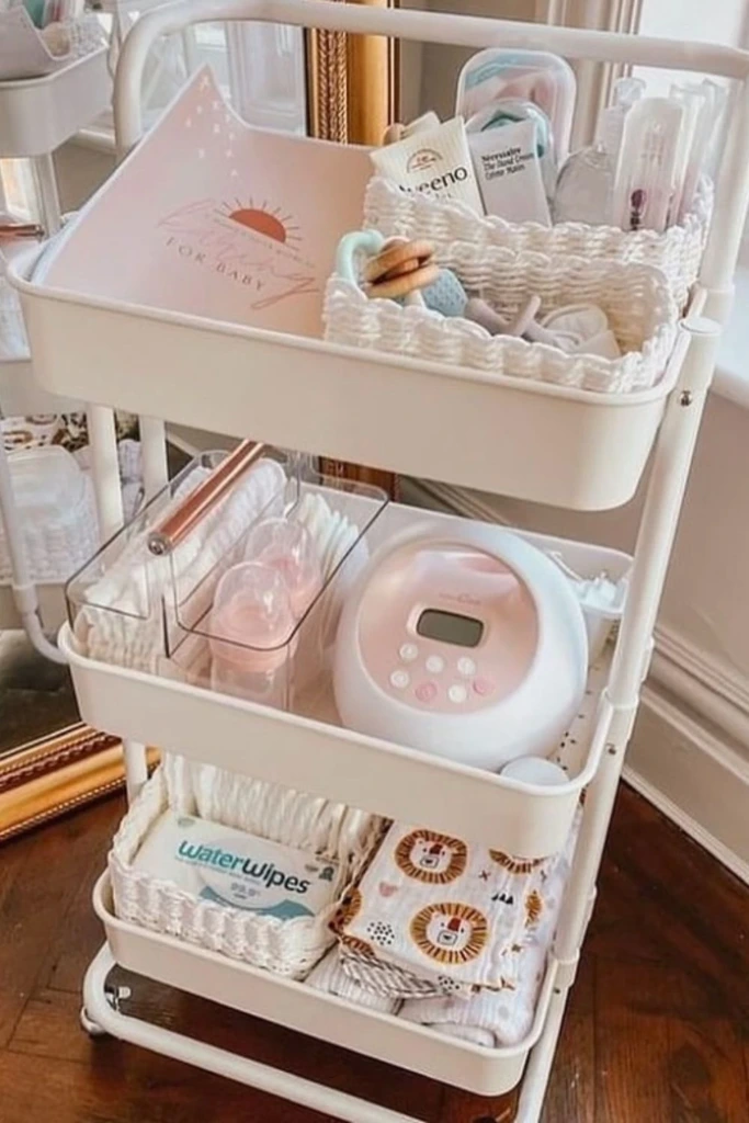 Built-In Wall Units