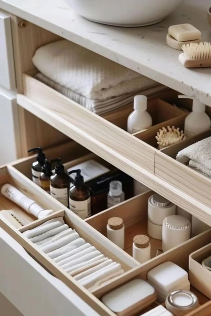Statement Bunk Design