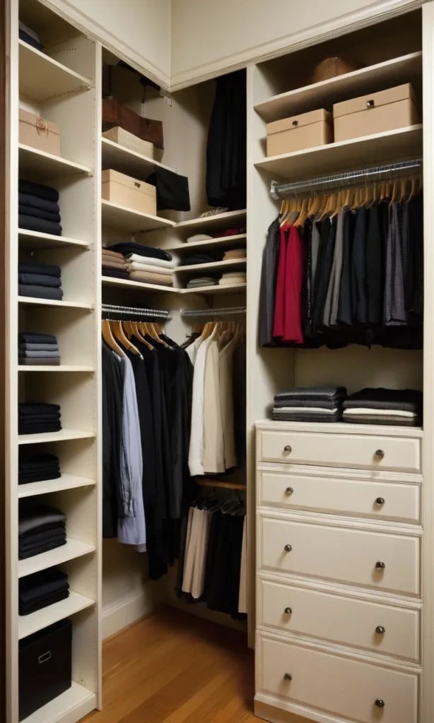 Wire Rack System