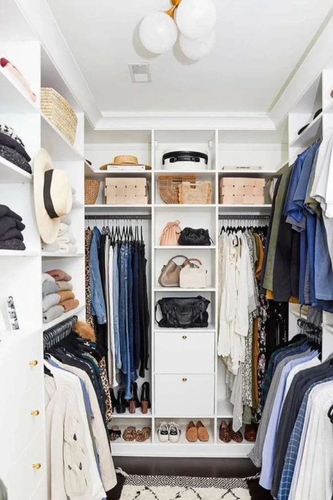 Balanced Built-Ins
