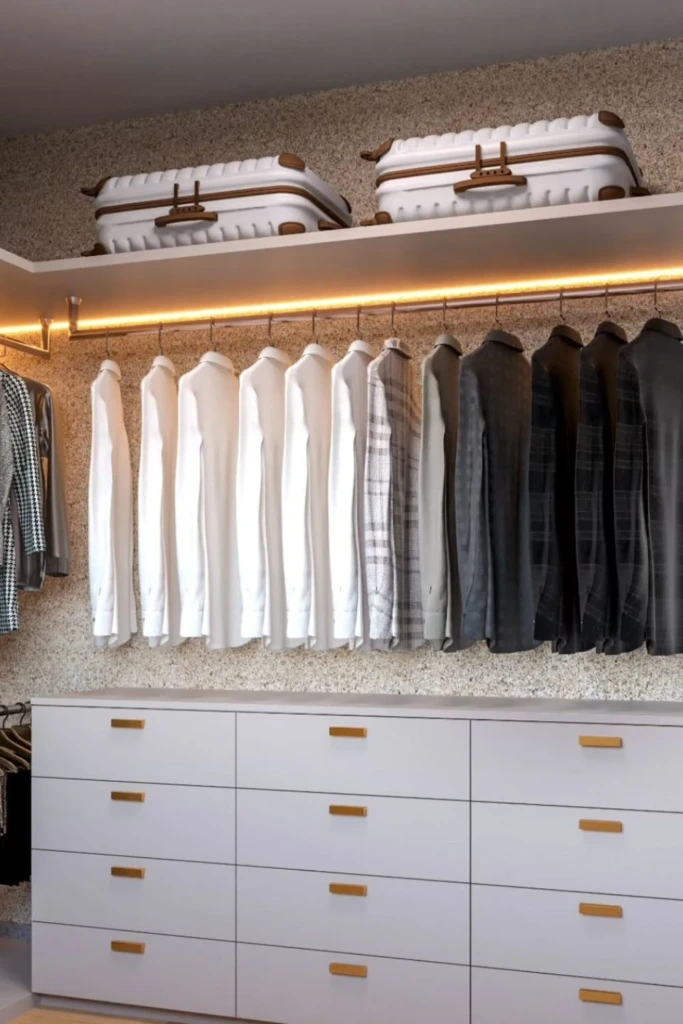 Minimal Neutrals
