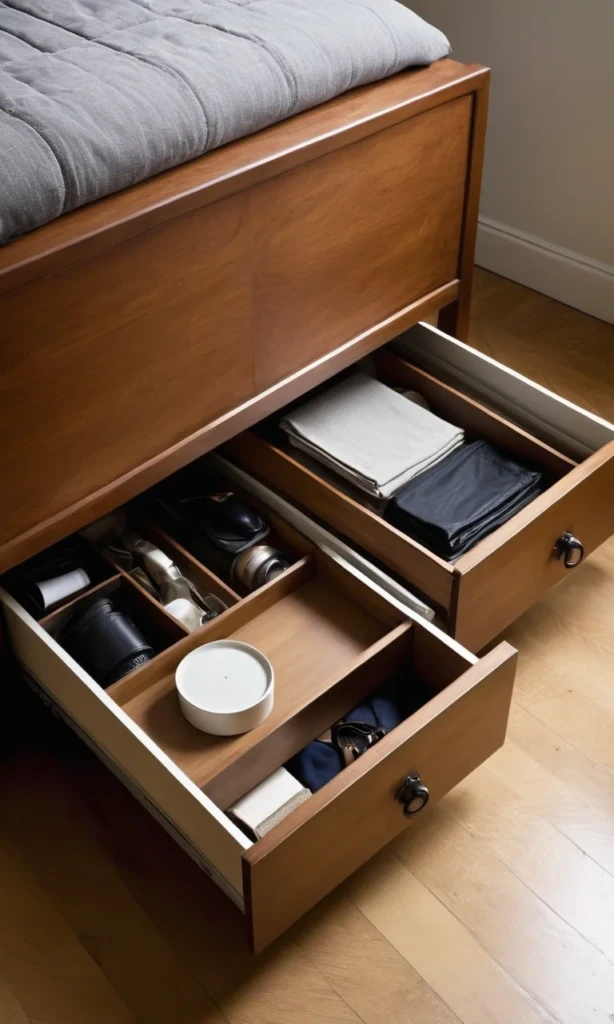 Start with Simple Declutter
