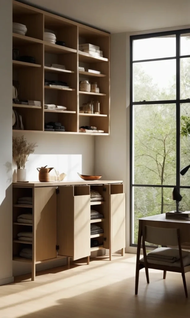 Organize Your Bedroom Closet