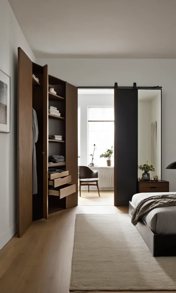 Fix the Nightstand Mess