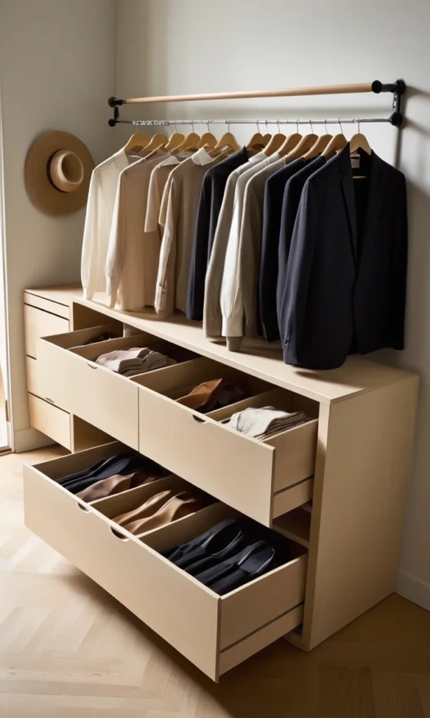 Choose Furniture That Helps